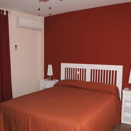 Edificio Reyes Apartment Ла Адрада Екстериор снимка