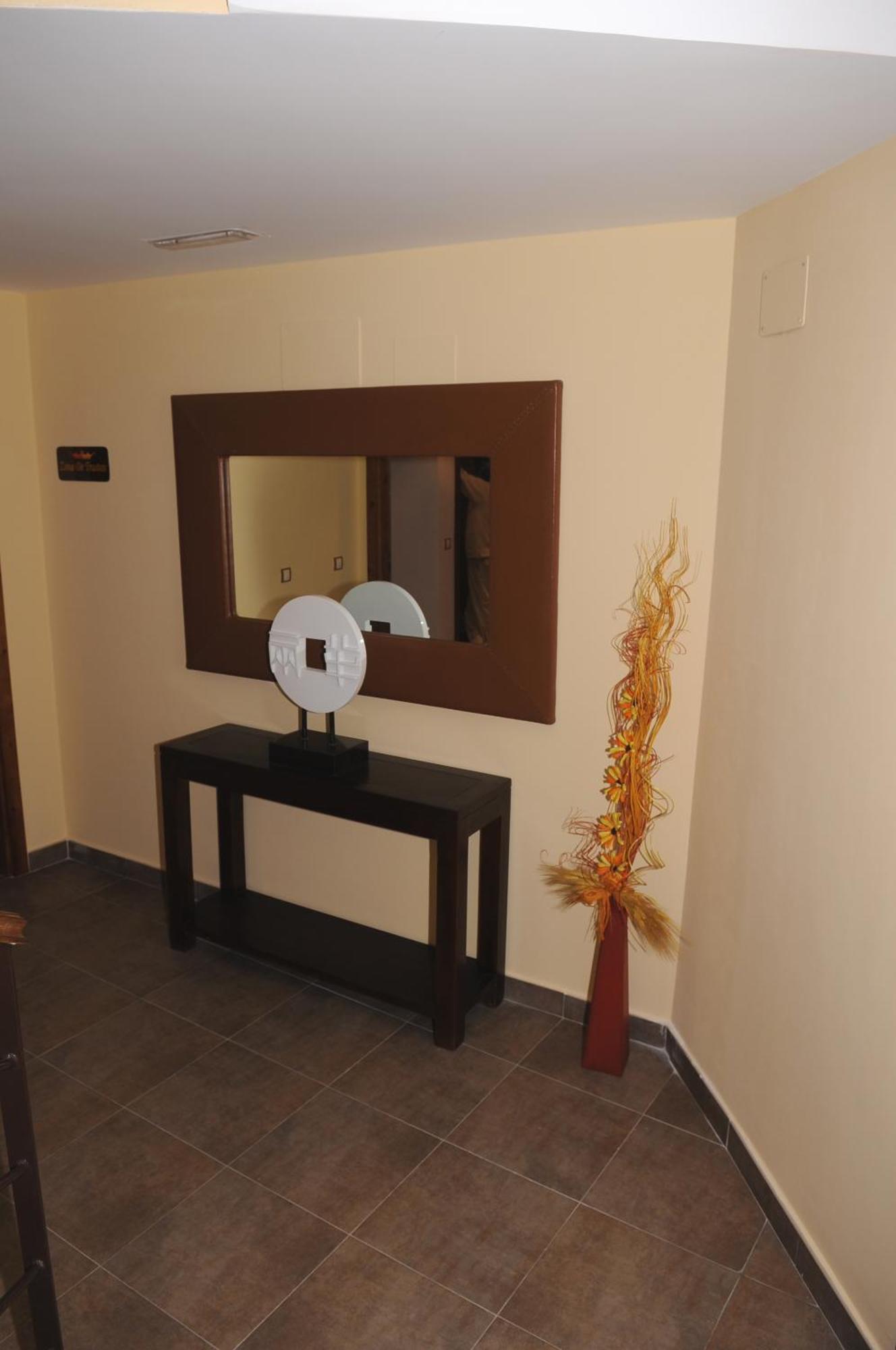 Edificio Reyes Apartment Ла Адрада Екстериор снимка