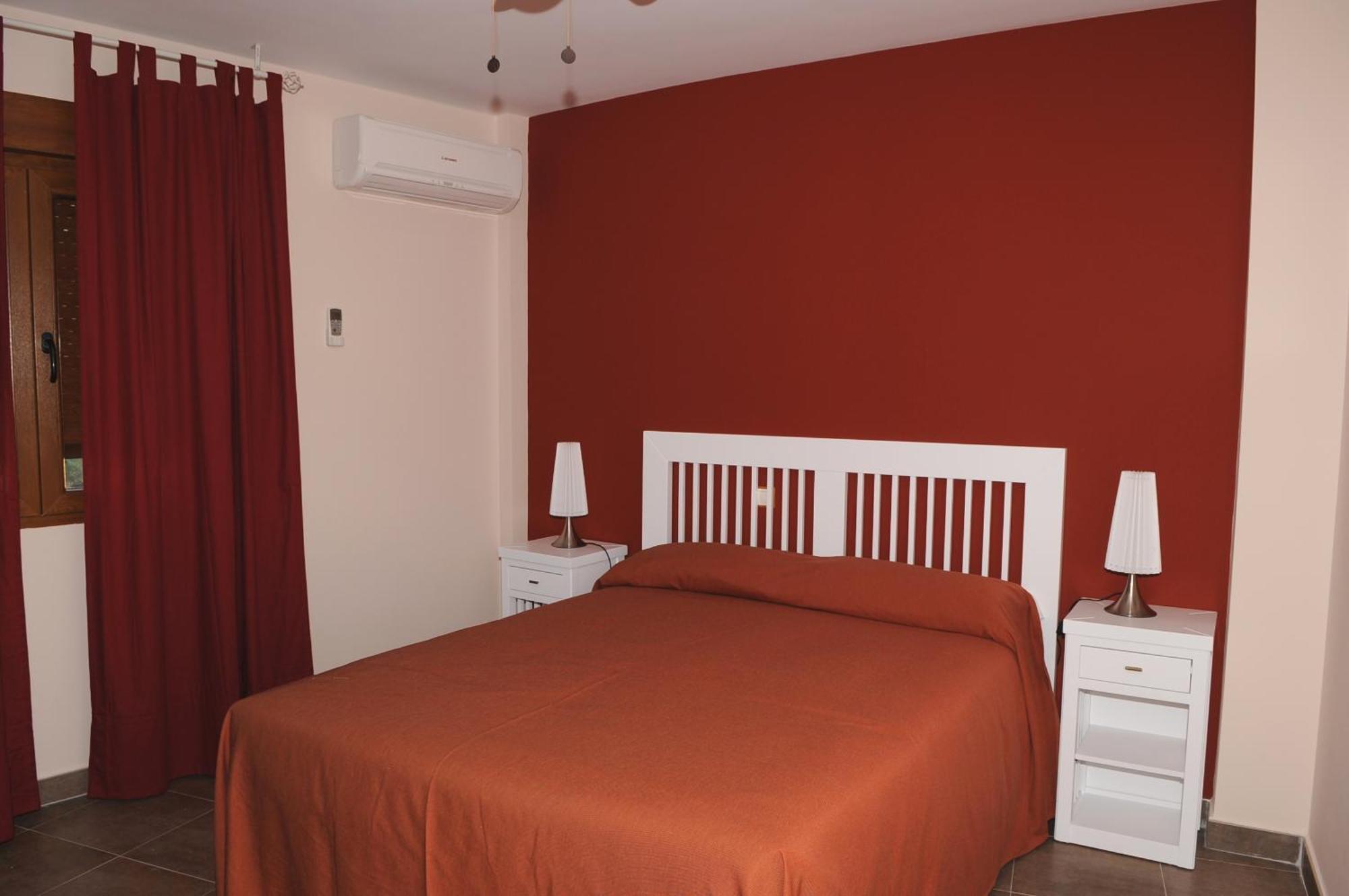 Edificio Reyes Apartment Ла Адрада Екстериор снимка