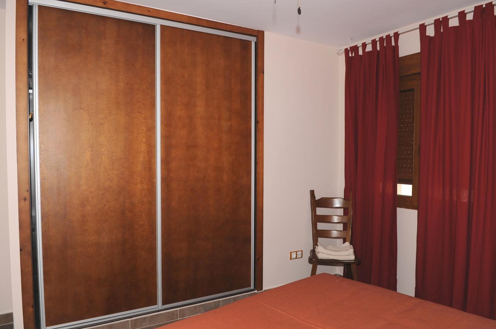 Edificio Reyes Apartment Ла Адрада Екстериор снимка