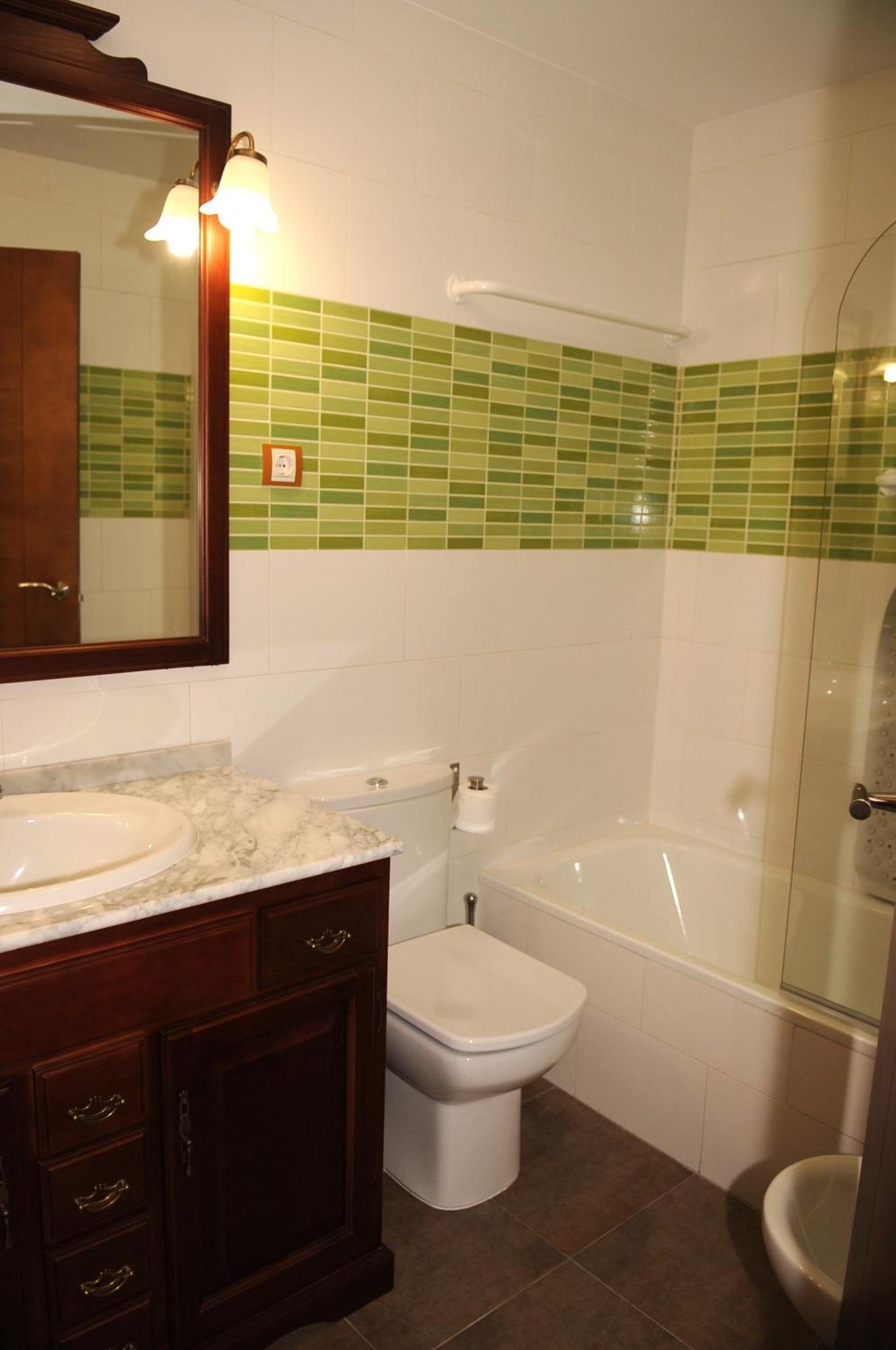 Edificio Reyes Apartment Ла Адрада Екстериор снимка